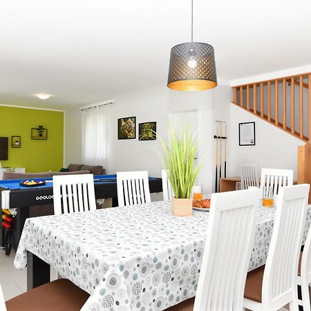 Villa Diamond Yourcroatiaholiday Drenje  Kültér fotó