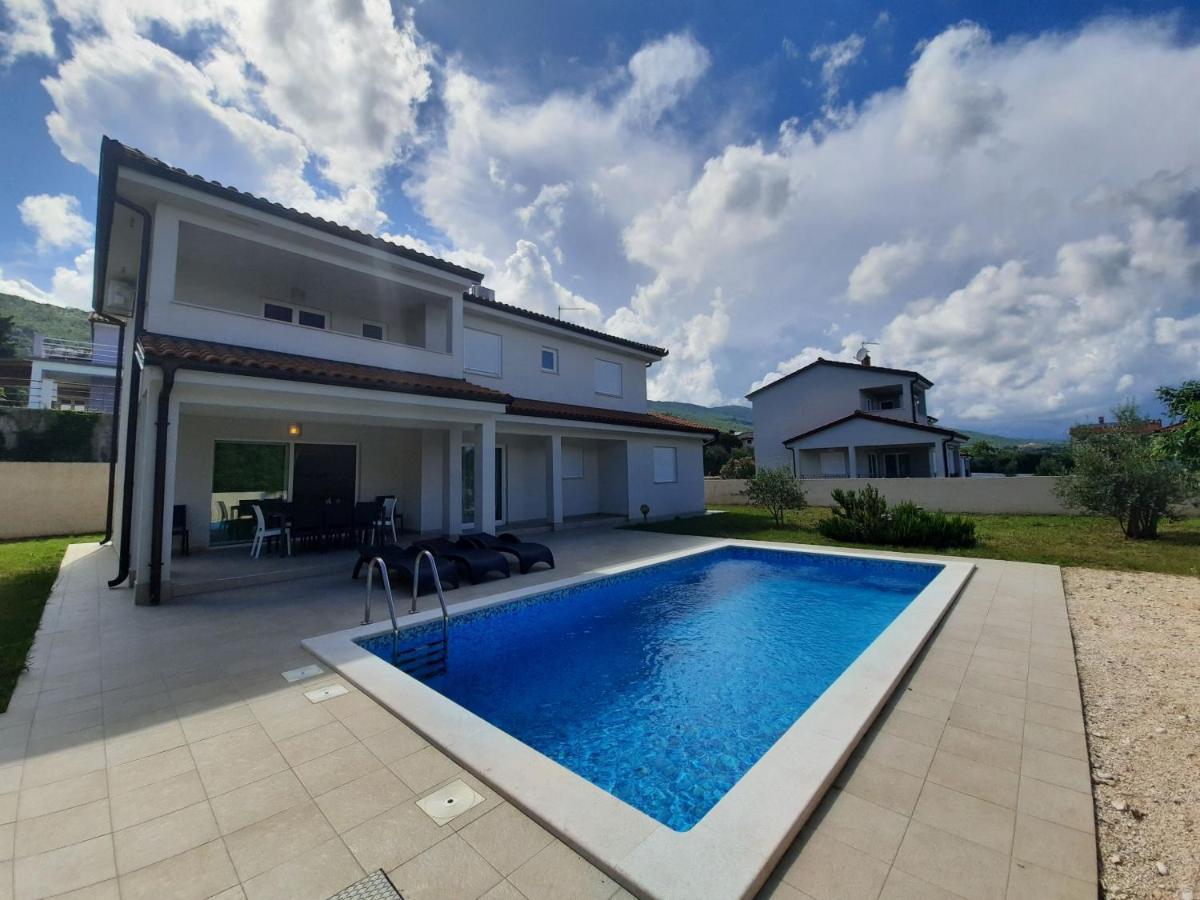 Villa Diamond Yourcroatiaholiday Drenje  Kültér fotó