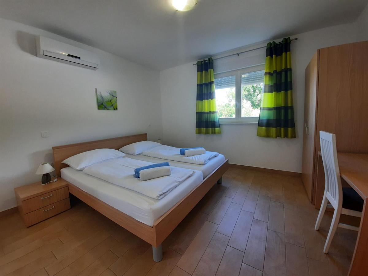 Villa Diamond Yourcroatiaholiday Drenje  Kültér fotó