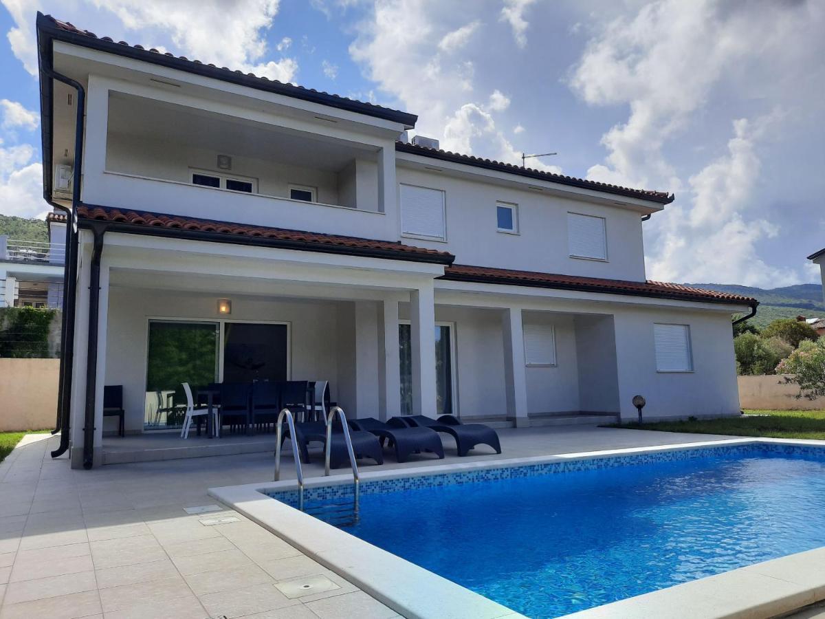 Villa Diamond Yourcroatiaholiday Drenje  Kültér fotó