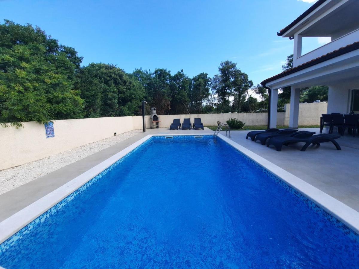 Villa Diamond Yourcroatiaholiday Drenje  Kültér fotó