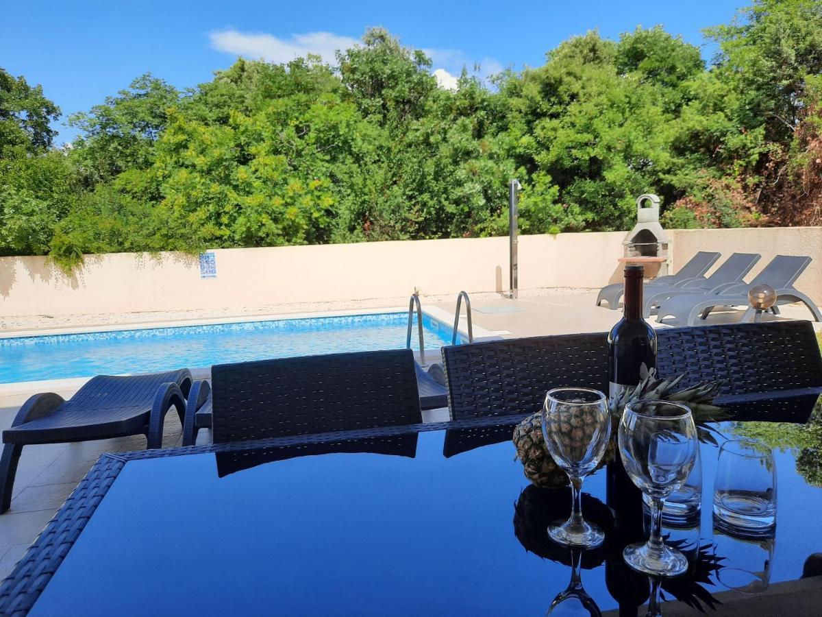 Villa Diamond Yourcroatiaholiday Drenje  Kültér fotó
