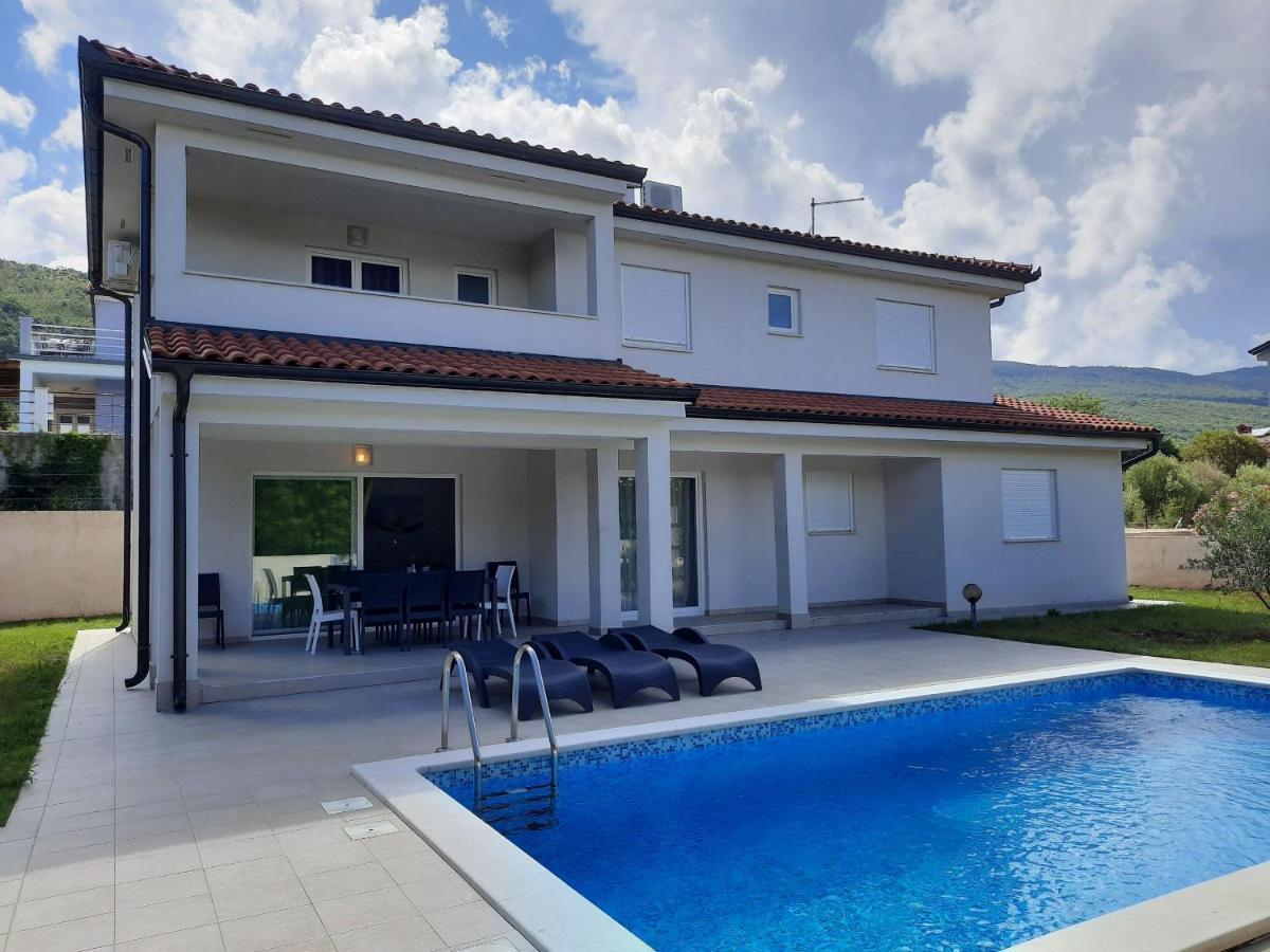 Villa Diamond Yourcroatiaholiday Drenje  Kültér fotó