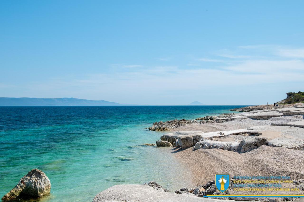 Villa Diamond Yourcroatiaholiday Drenje  Kültér fotó