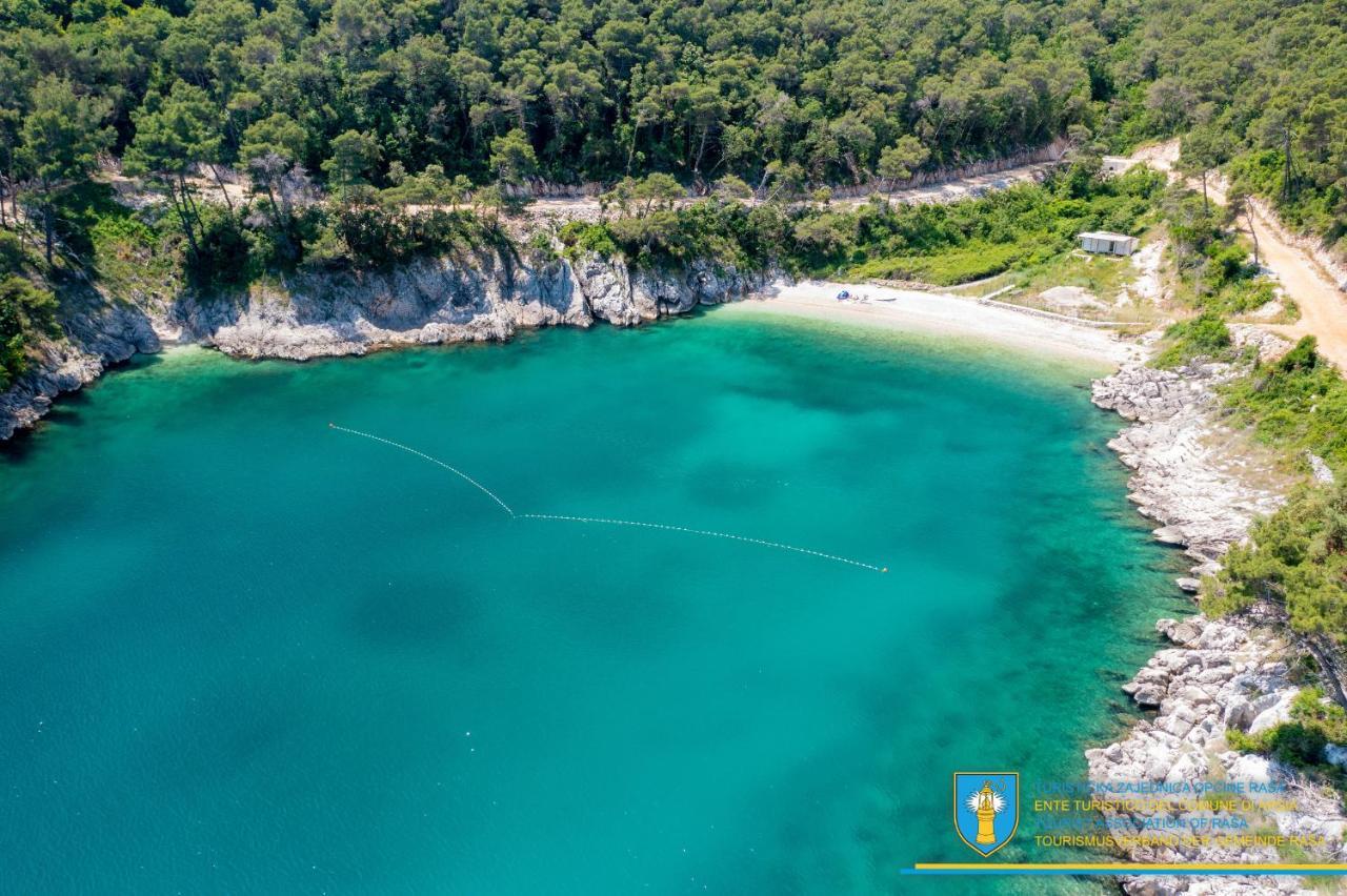 Villa Diamond Yourcroatiaholiday Drenje  Kültér fotó