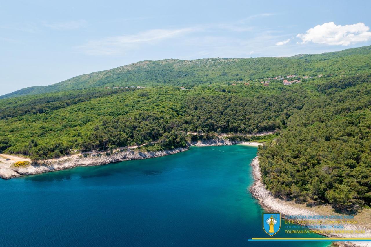 Villa Diamond Yourcroatiaholiday Drenje  Kültér fotó