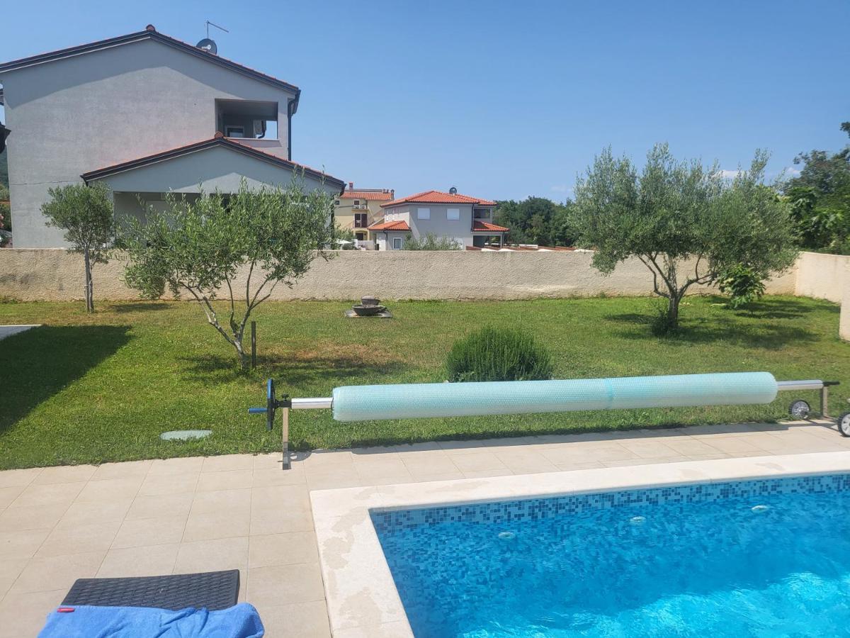 Villa Diamond Yourcroatiaholiday Drenje  Kültér fotó