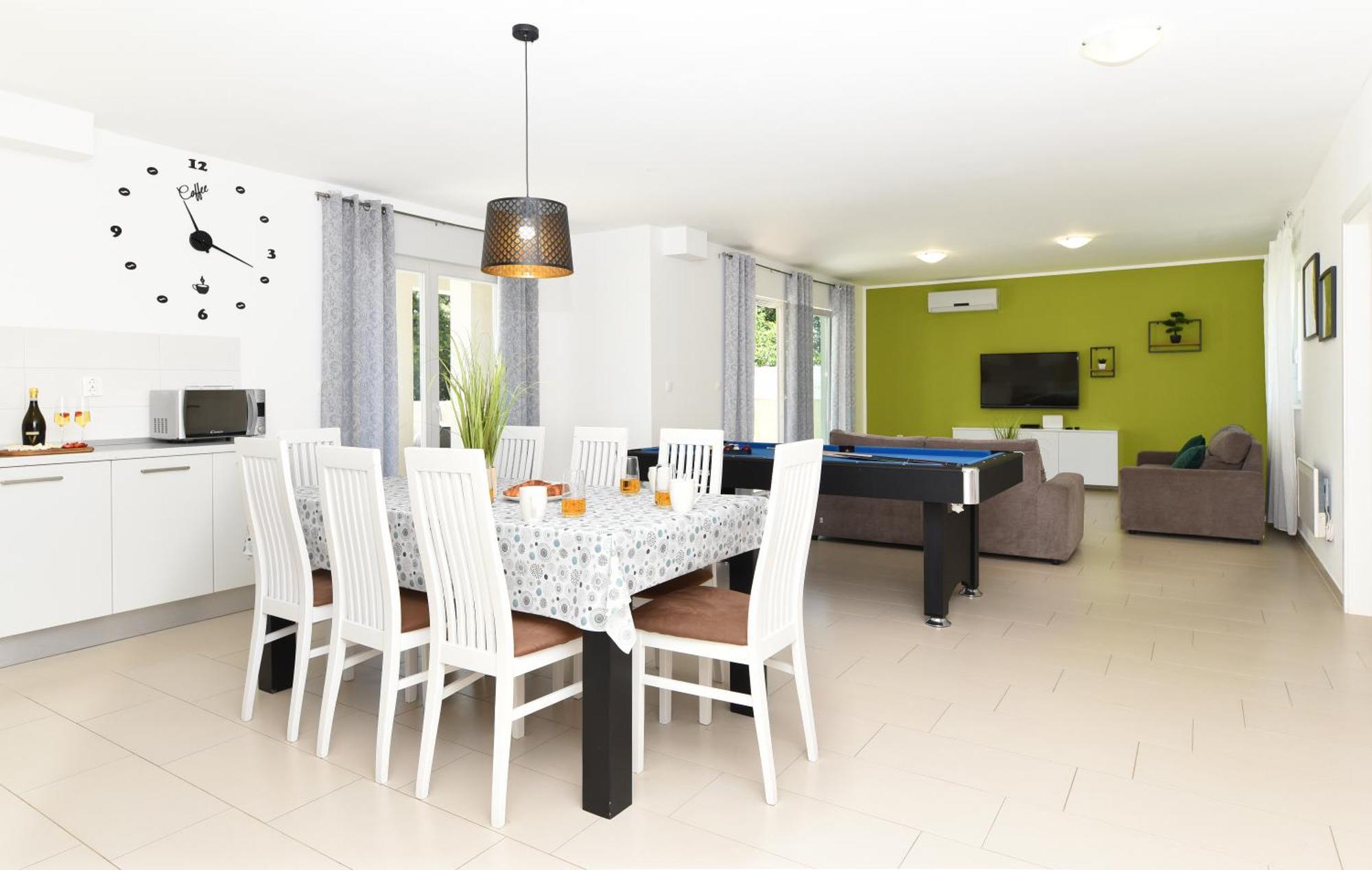 Villa Diamond Yourcroatiaholiday Drenje  Kültér fotó