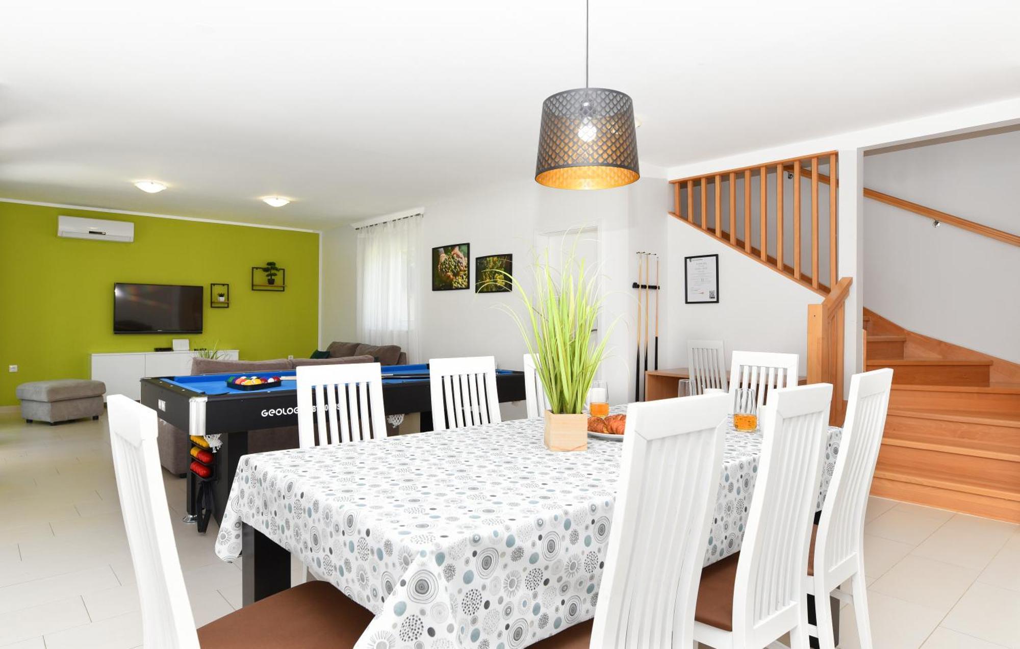 Villa Diamond Yourcroatiaholiday Drenje  Kültér fotó