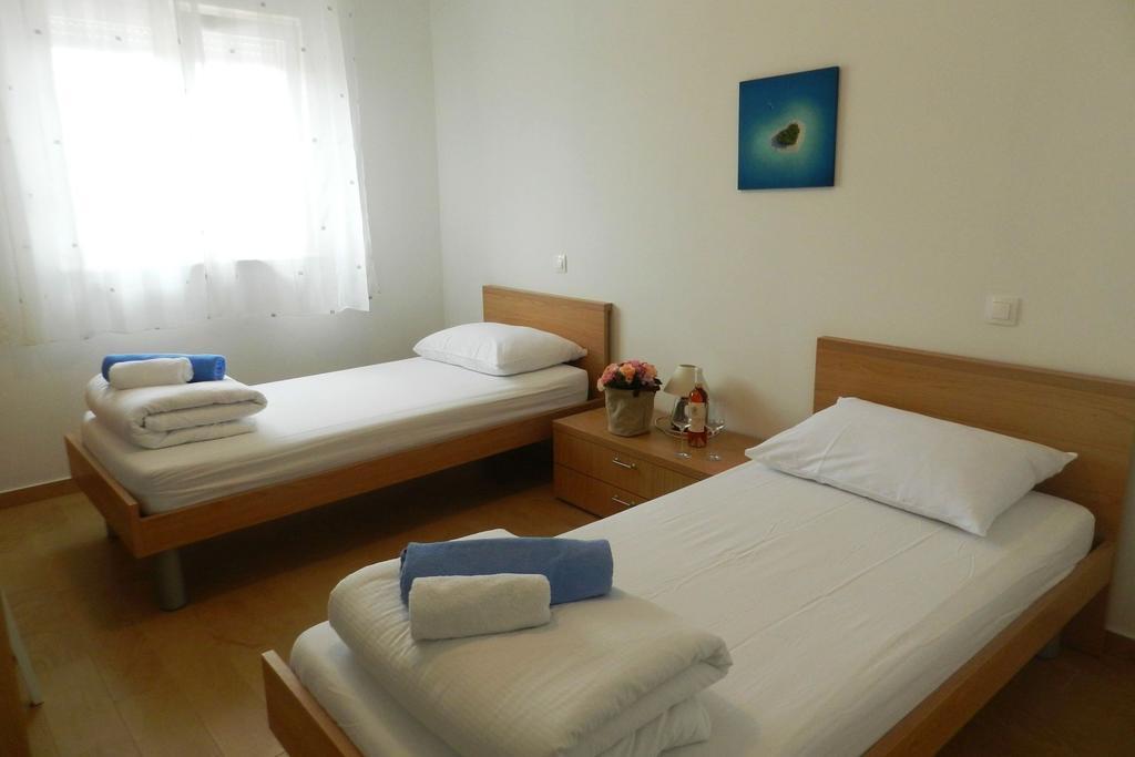 Villa Diamond Yourcroatiaholiday Drenje  Kültér fotó