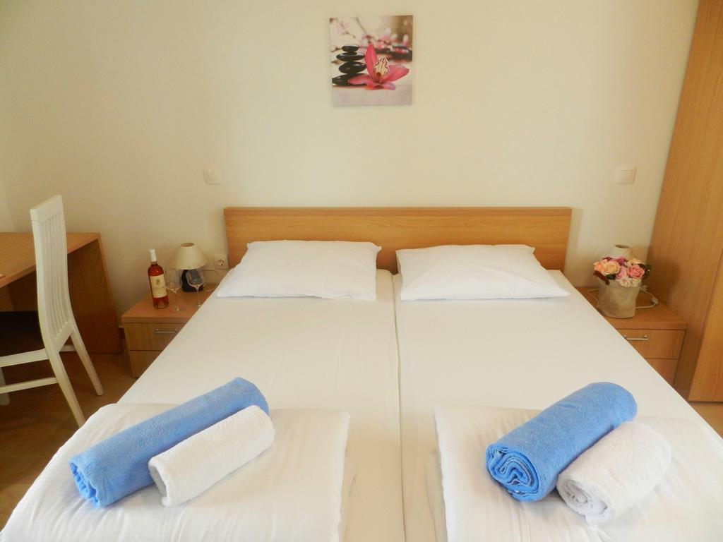 Villa Diamond Yourcroatiaholiday Drenje  Kültér fotó